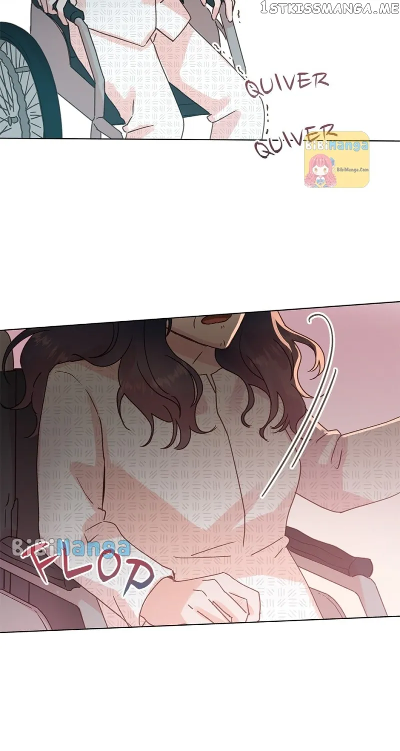 A Wife’s Sweet Revenge Chapter 95 Online - página 32