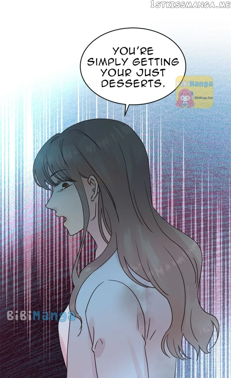 A Wife’s Sweet Revenge Chapter 95 Online - página 35