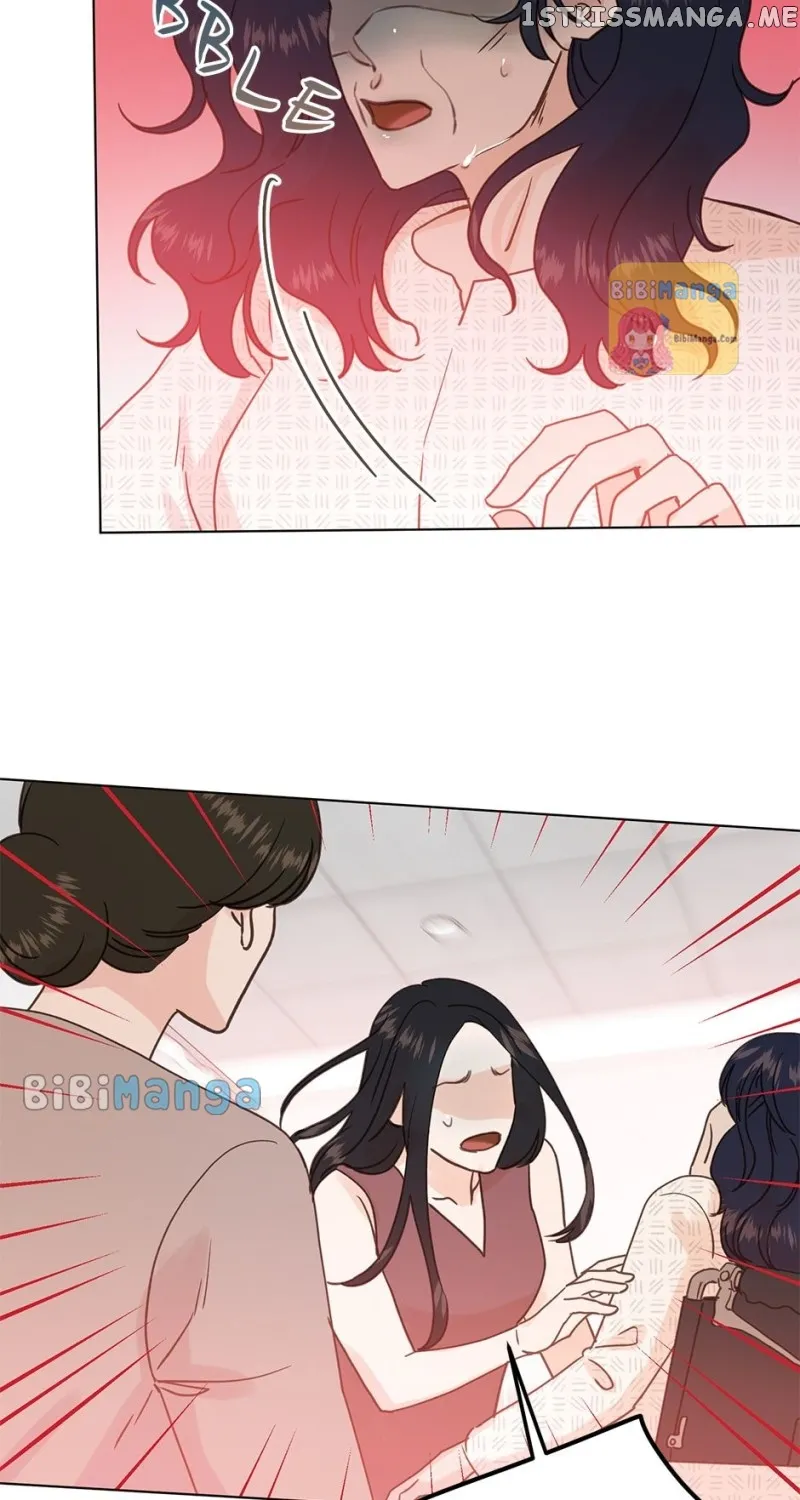 A Wife’s Sweet Revenge Chapter 95 Online - página 38