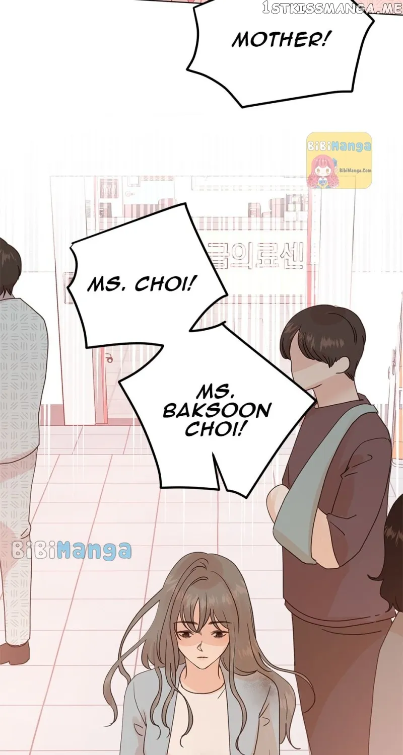 A Wife’s Sweet Revenge Chapter 95 Online - página 39