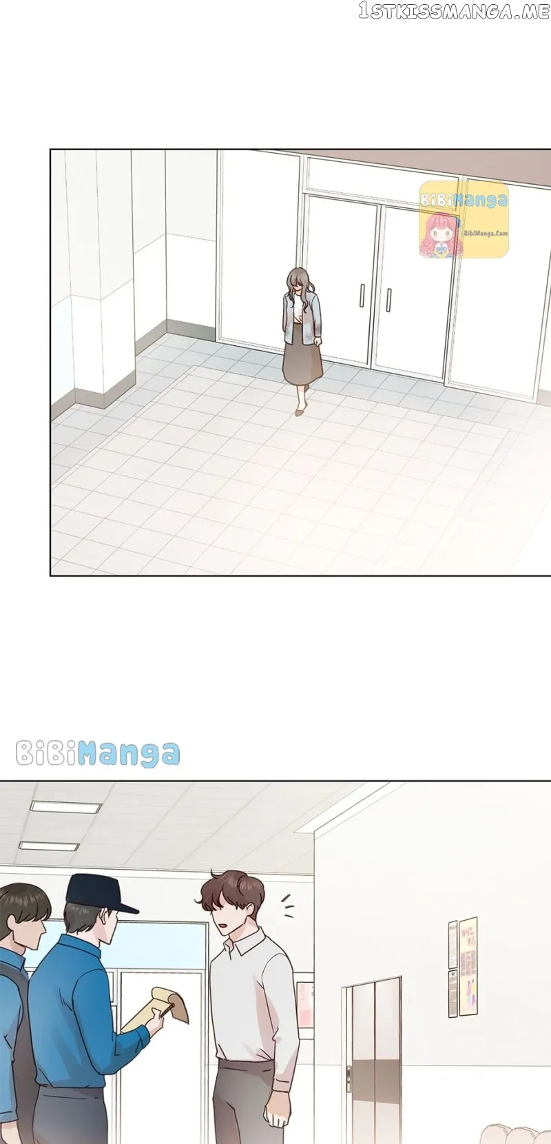 A Wife’s Sweet Revenge Chapter 95 Online - página 41