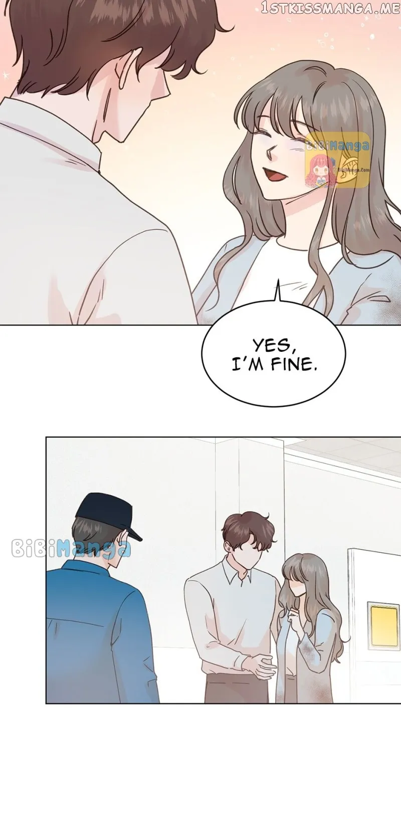 A Wife’s Sweet Revenge Chapter 95 Online - página 43