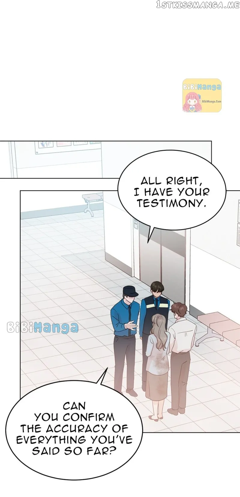 A Wife’s Sweet Revenge Chapter 95 Online - página 44