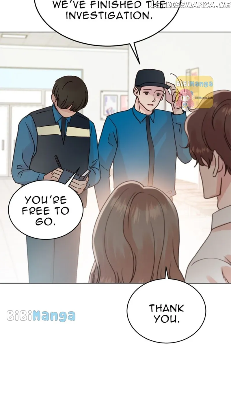 A Wife’s Sweet Revenge Chapter 95 Online - página 46