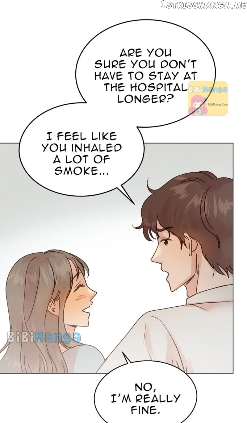 A Wife’s Sweet Revenge Chapter 95 Online - página 47