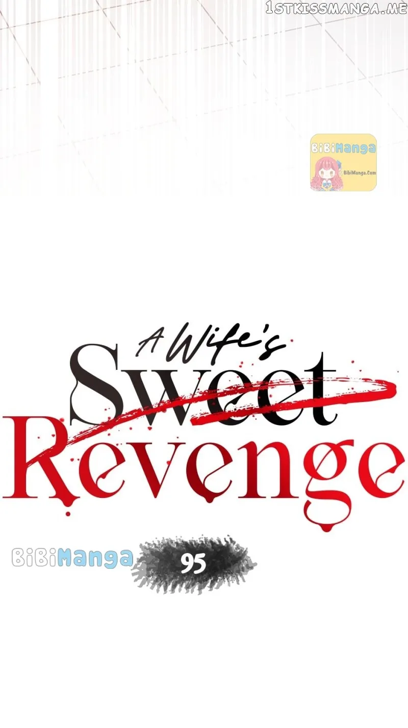 A Wife’s Sweet Revenge Chapter 95 Online - página 51