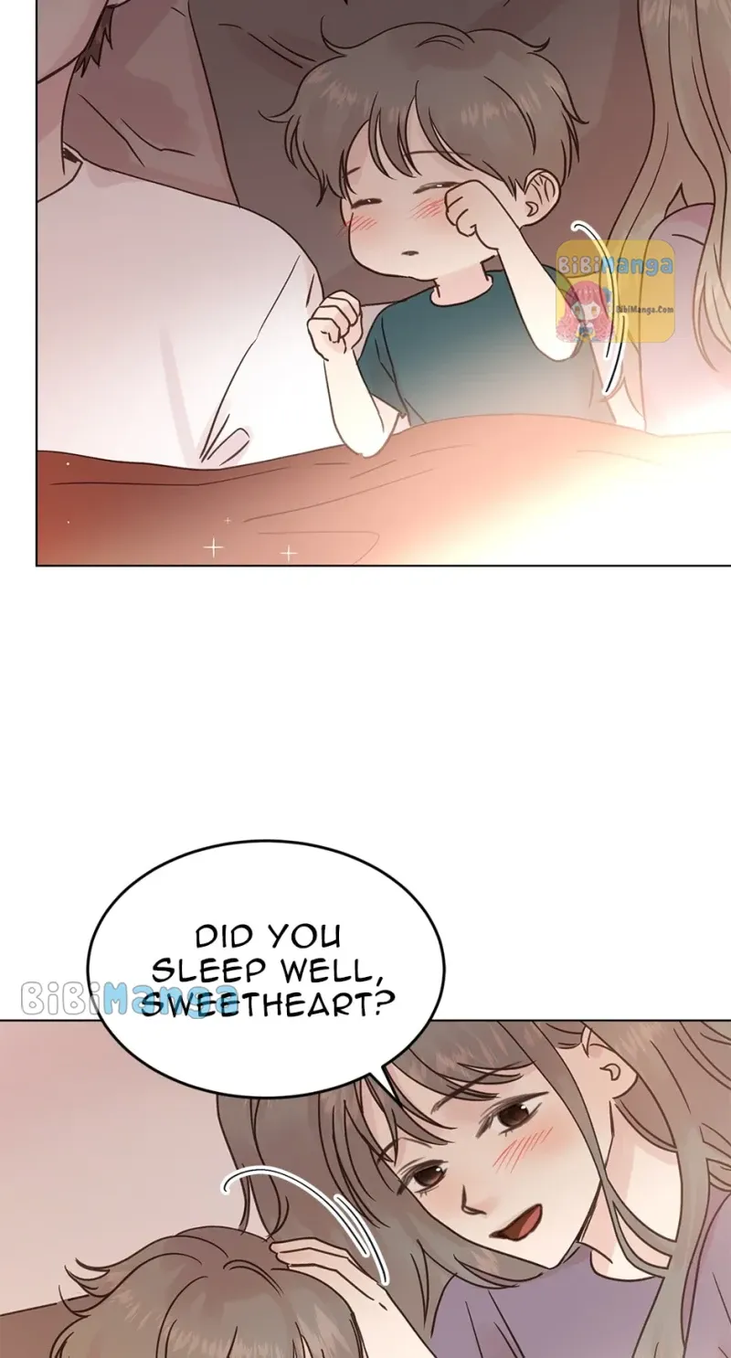 A Wife’s Sweet Revenge Chapter 96 Online - página 3