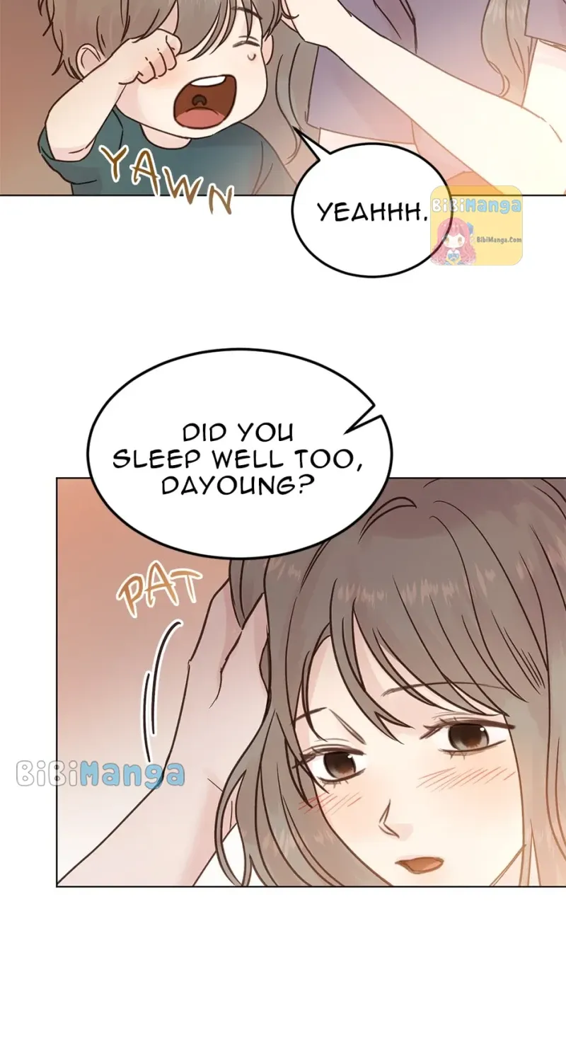 A Wife’s Sweet Revenge Chapter 96 Online - página 4