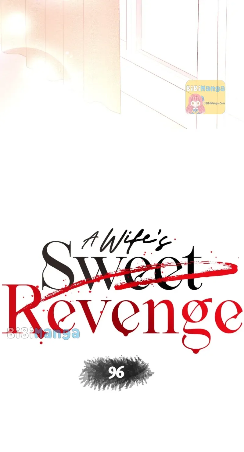 A Wife’s Sweet Revenge Chapter 96 Online - página 7