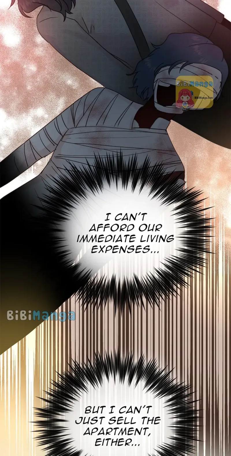 A Wife’s Sweet Revenge Chapter 96 Online - página 20