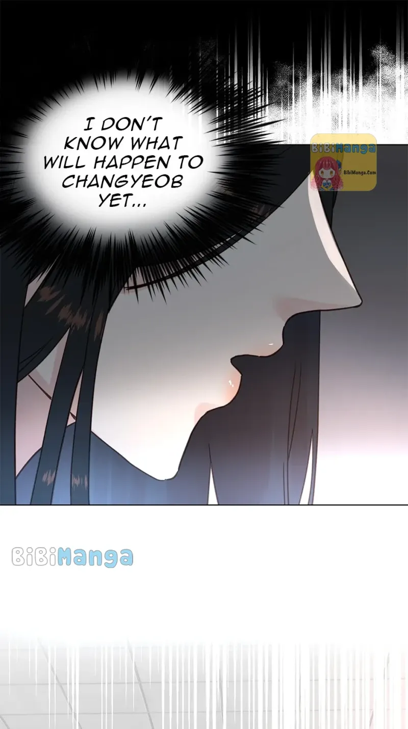 A Wife’s Sweet Revenge Chapter 96 Online - página 22