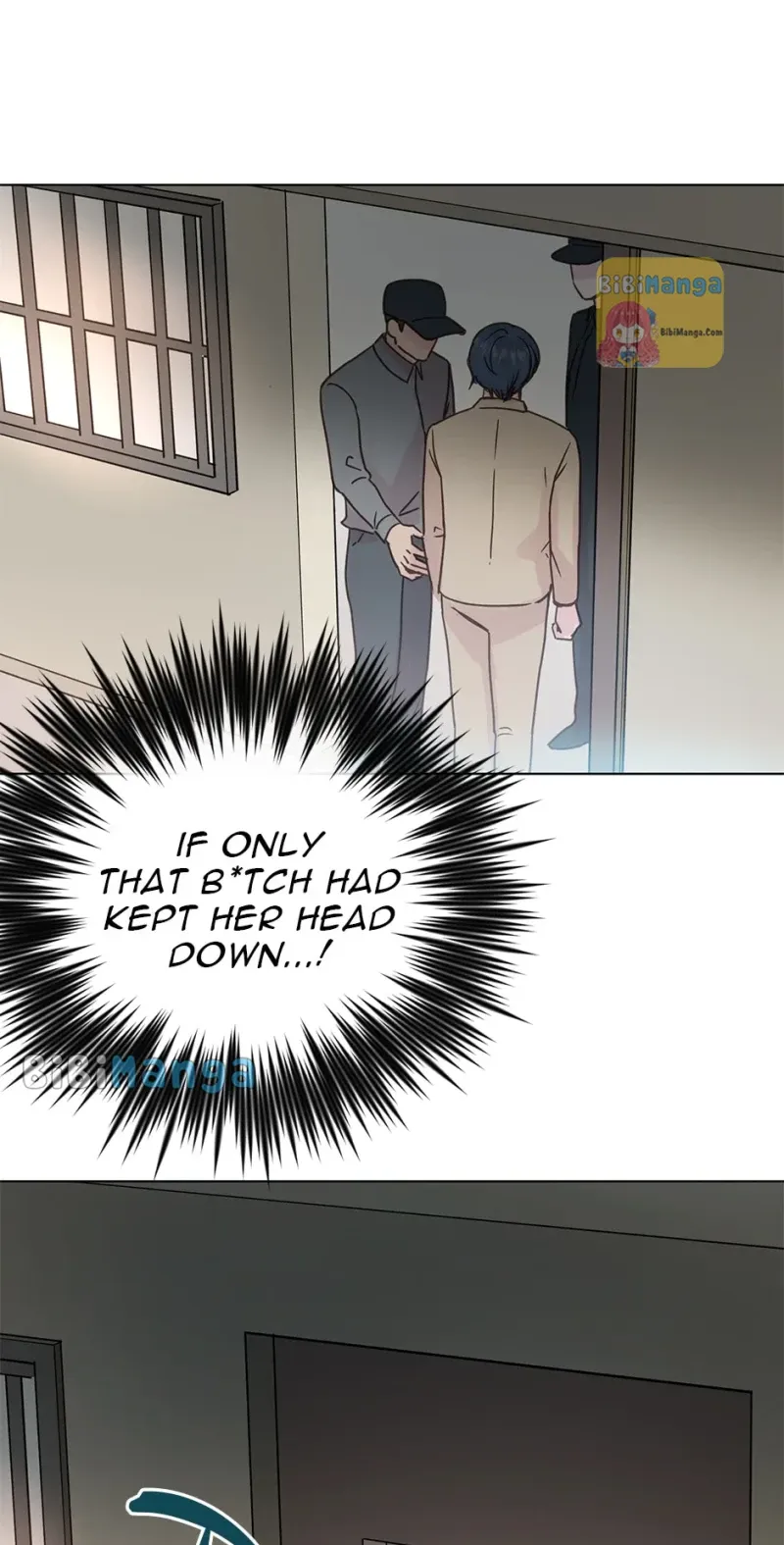 A Wife’s Sweet Revenge Chapter 96 Online - página 33