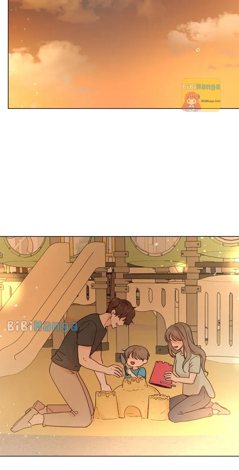A Wife’s Sweet Revenge Chapter 96 Online - página 36