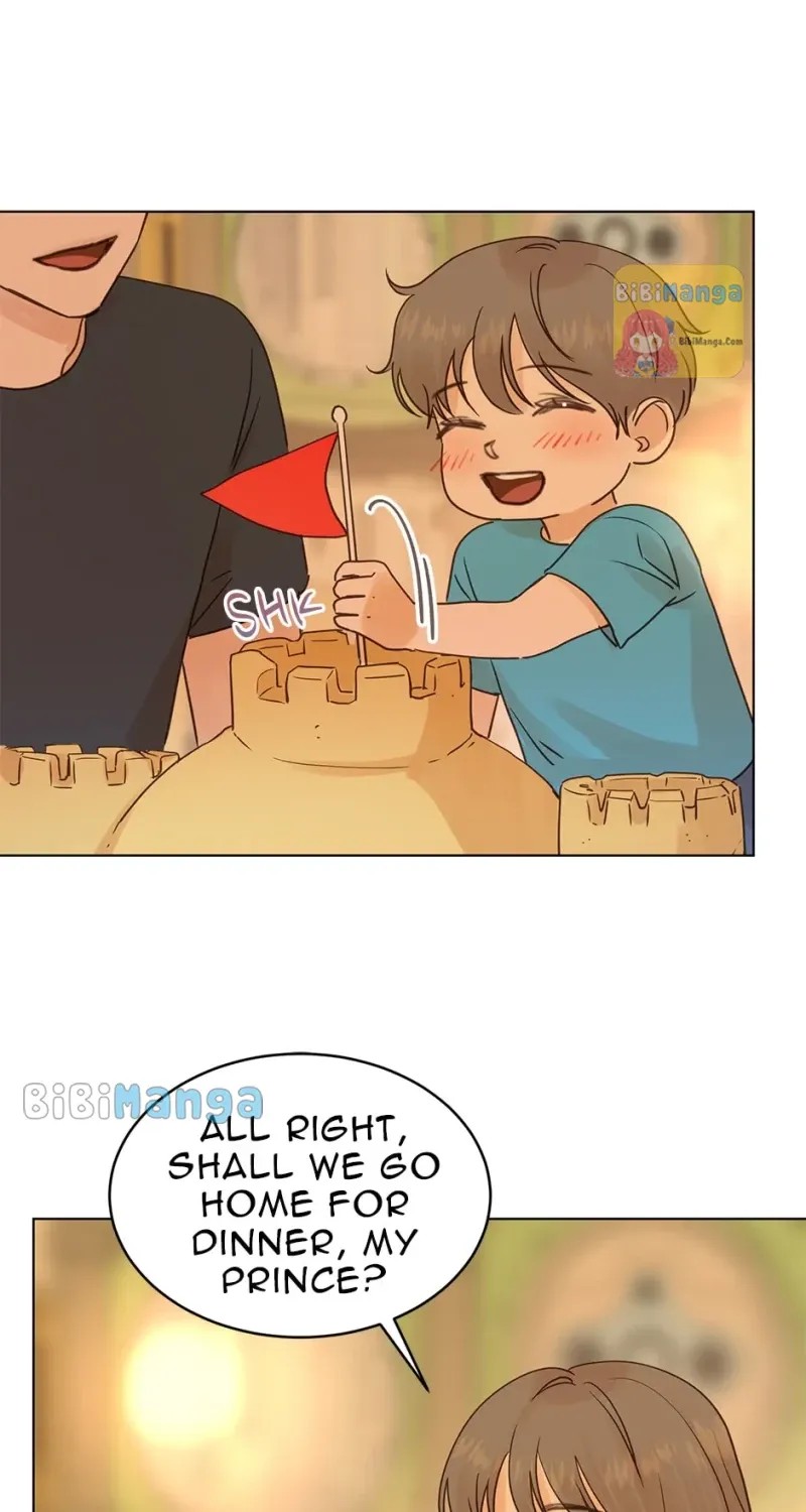 A Wife’s Sweet Revenge Chapter 96 Online - página 37
