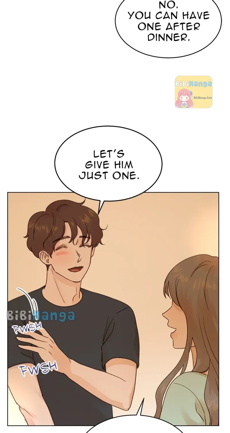 A Wife’s Sweet Revenge Chapter 96 Online - página 39