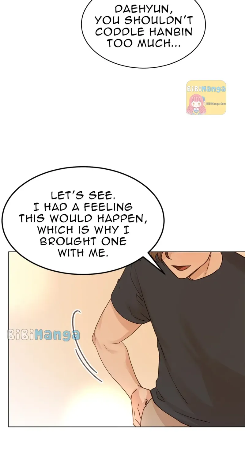 A Wife’s Sweet Revenge Chapter 96 Online - página 40