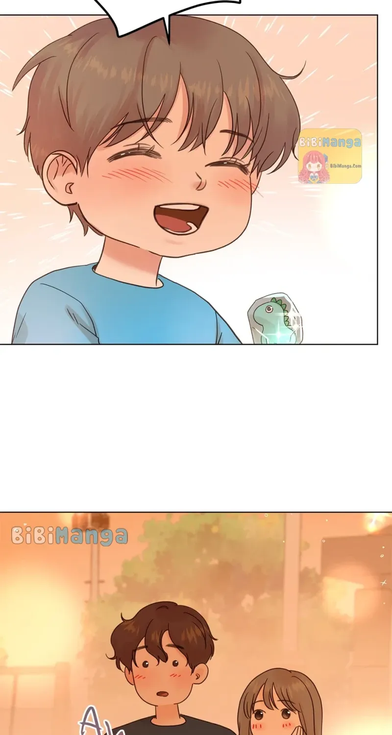 A Wife’s Sweet Revenge Chapter 96 Online - página 42
