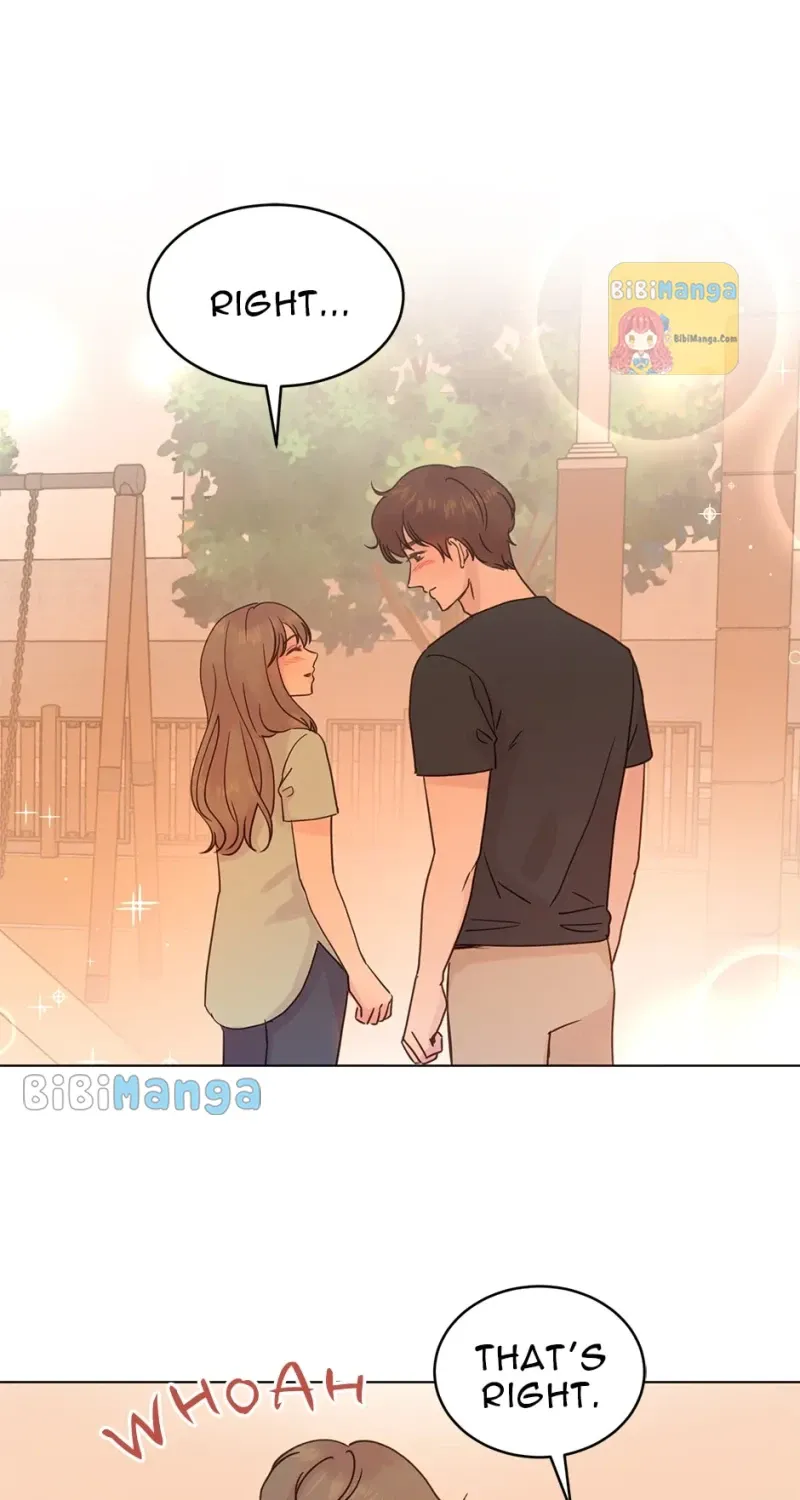 A Wife’s Sweet Revenge Chapter 96 Online - página 45