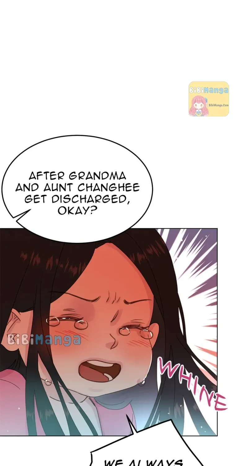 A Wife’s Sweet Revenge Chapter 96 Online - página 51