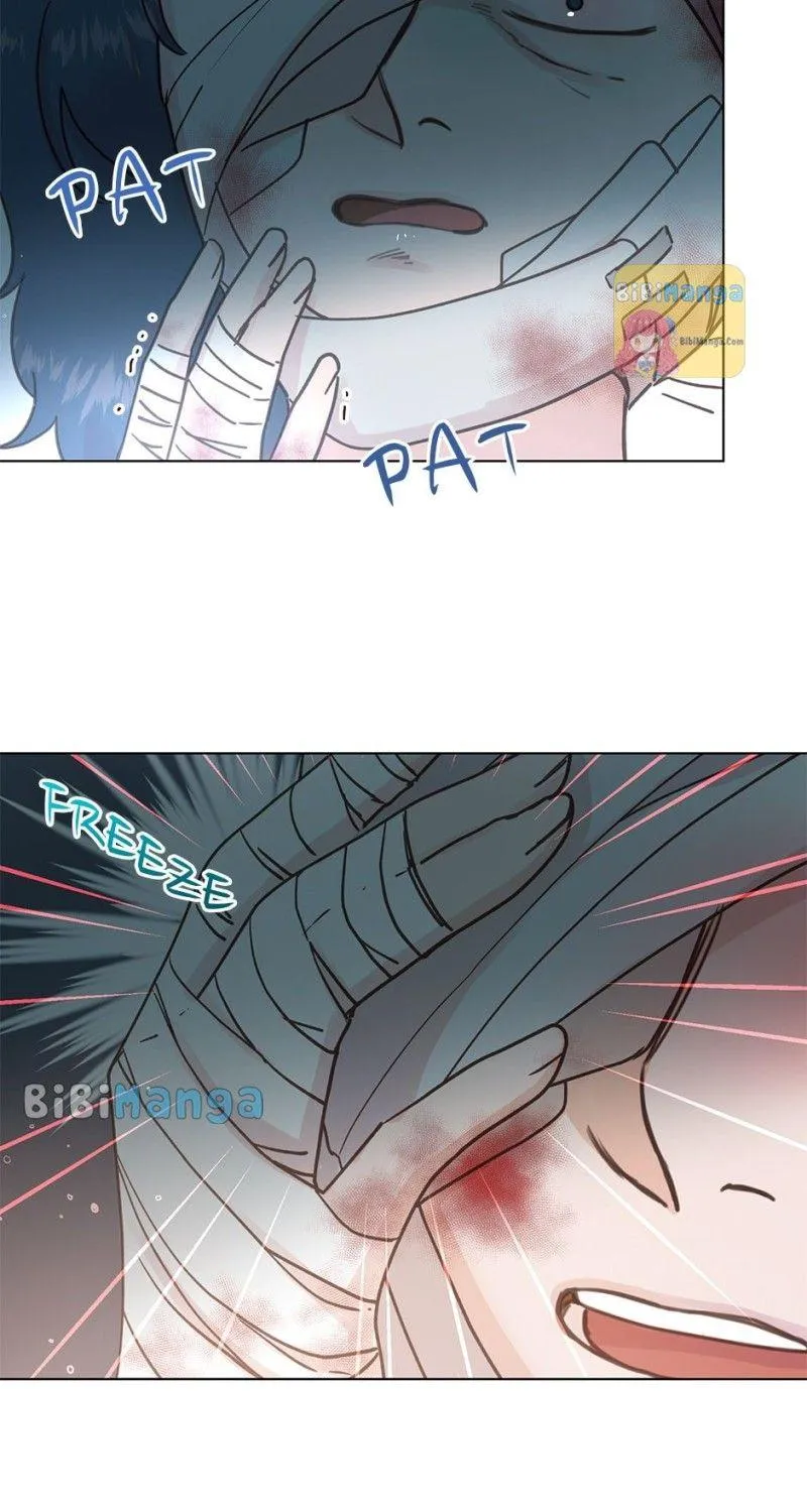 A Wife’s Sweet Revenge Chapter 97 Online - página 7
