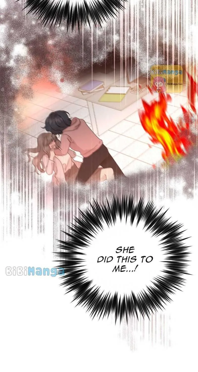 A Wife’s Sweet Revenge Chapter 97 Online - página 9
