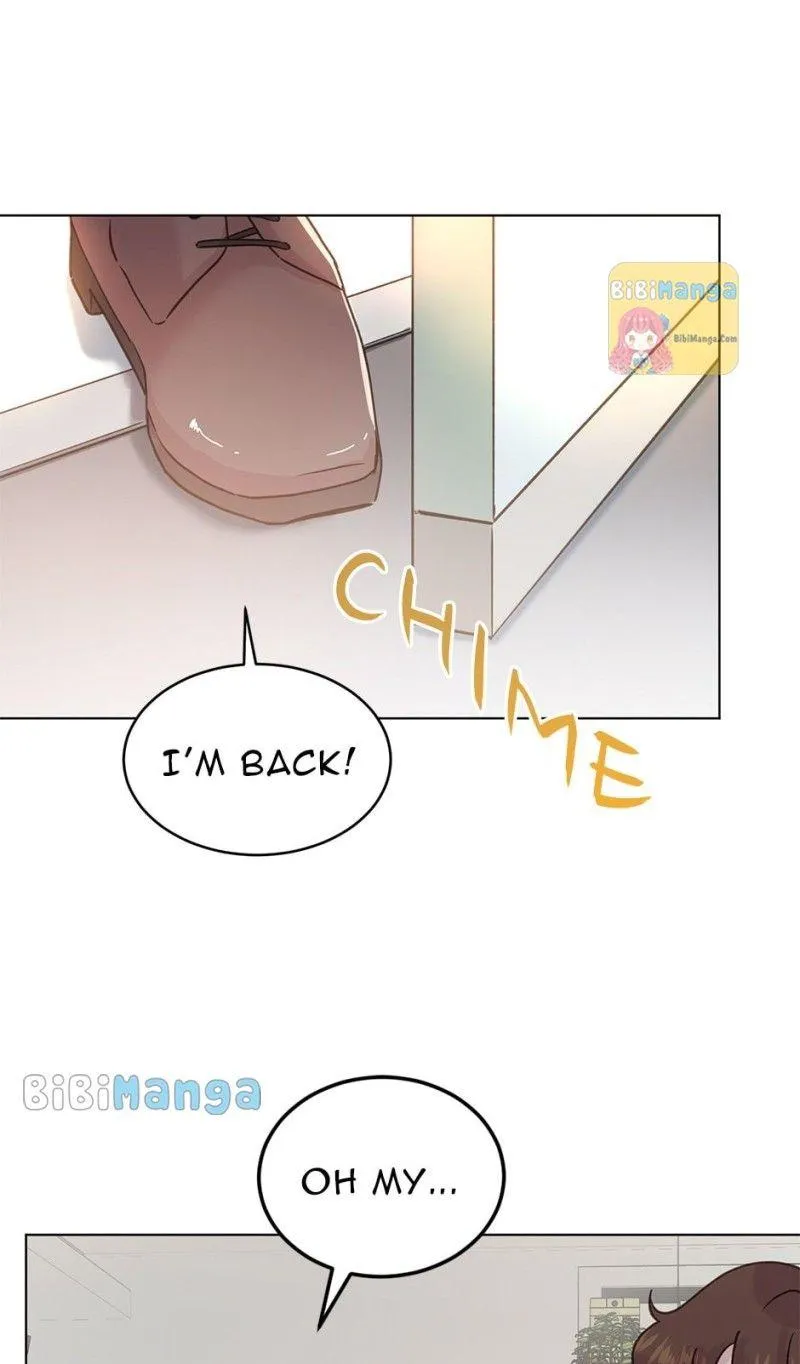 A Wife’s Sweet Revenge Chapter 97 Online - página 14