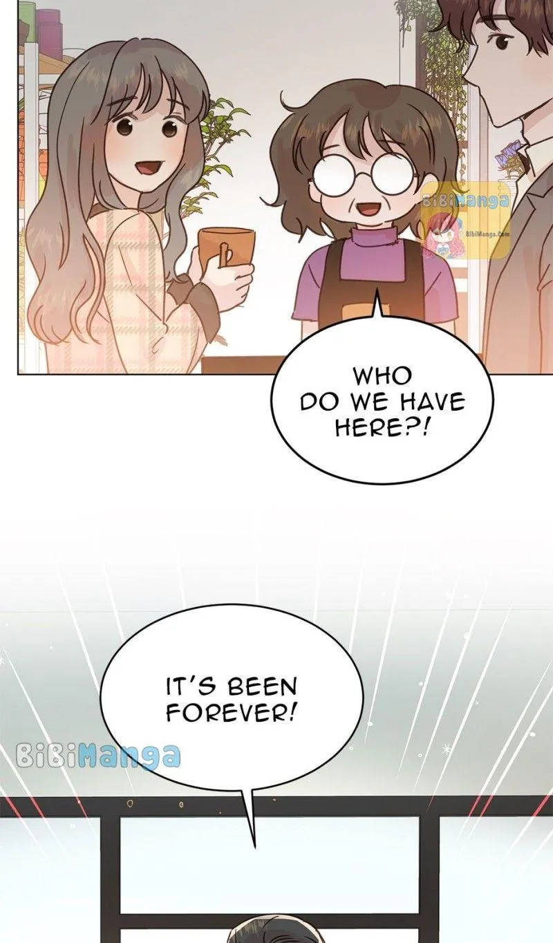 A Wife’s Sweet Revenge Chapter 97 Online - página 15