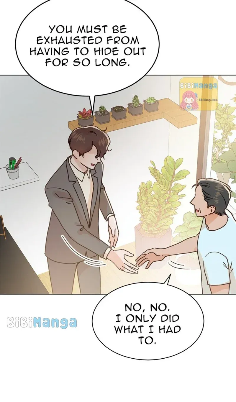 A Wife’s Sweet Revenge Chapter 97 Online - página 17