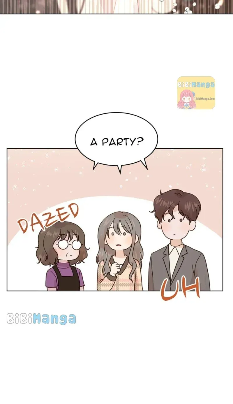 A Wife’s Sweet Revenge Chapter 97 Online - página 25