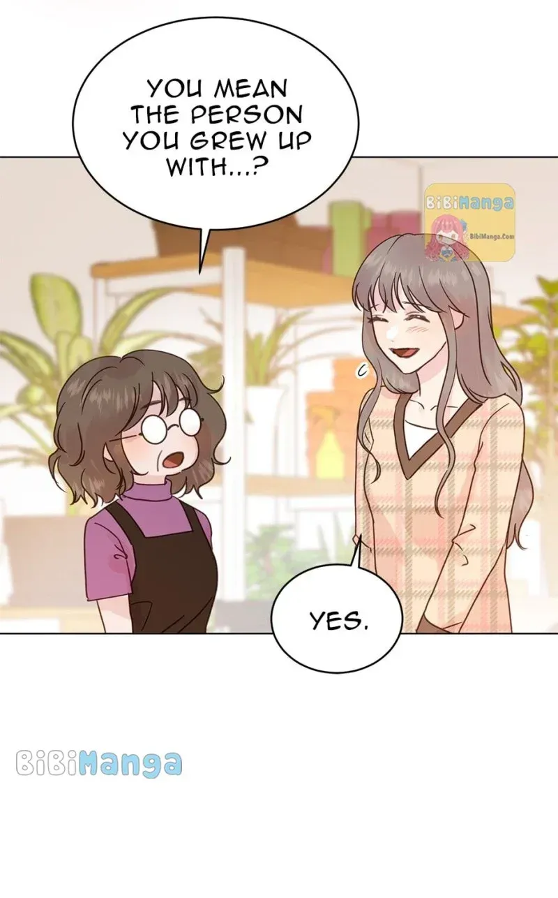 A Wife’s Sweet Revenge Chapter 97 Online - página 33