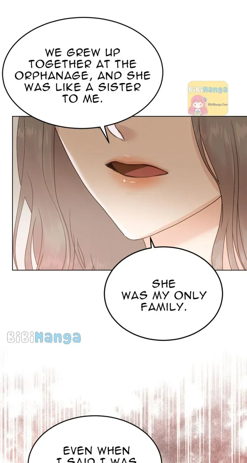A Wife’s Sweet Revenge Chapter 97 Online - página 34