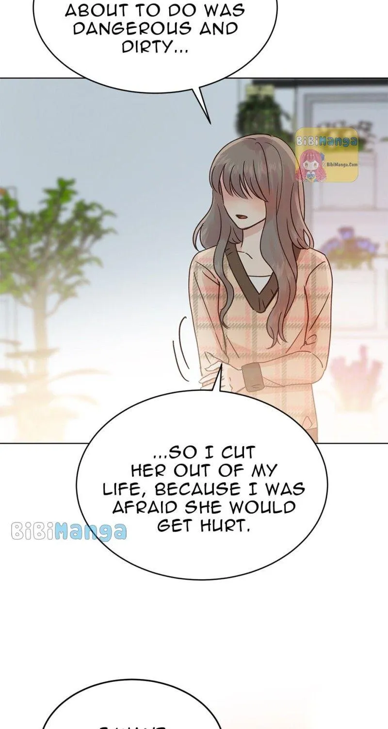 A Wife’s Sweet Revenge Chapter 97 Online - página 36