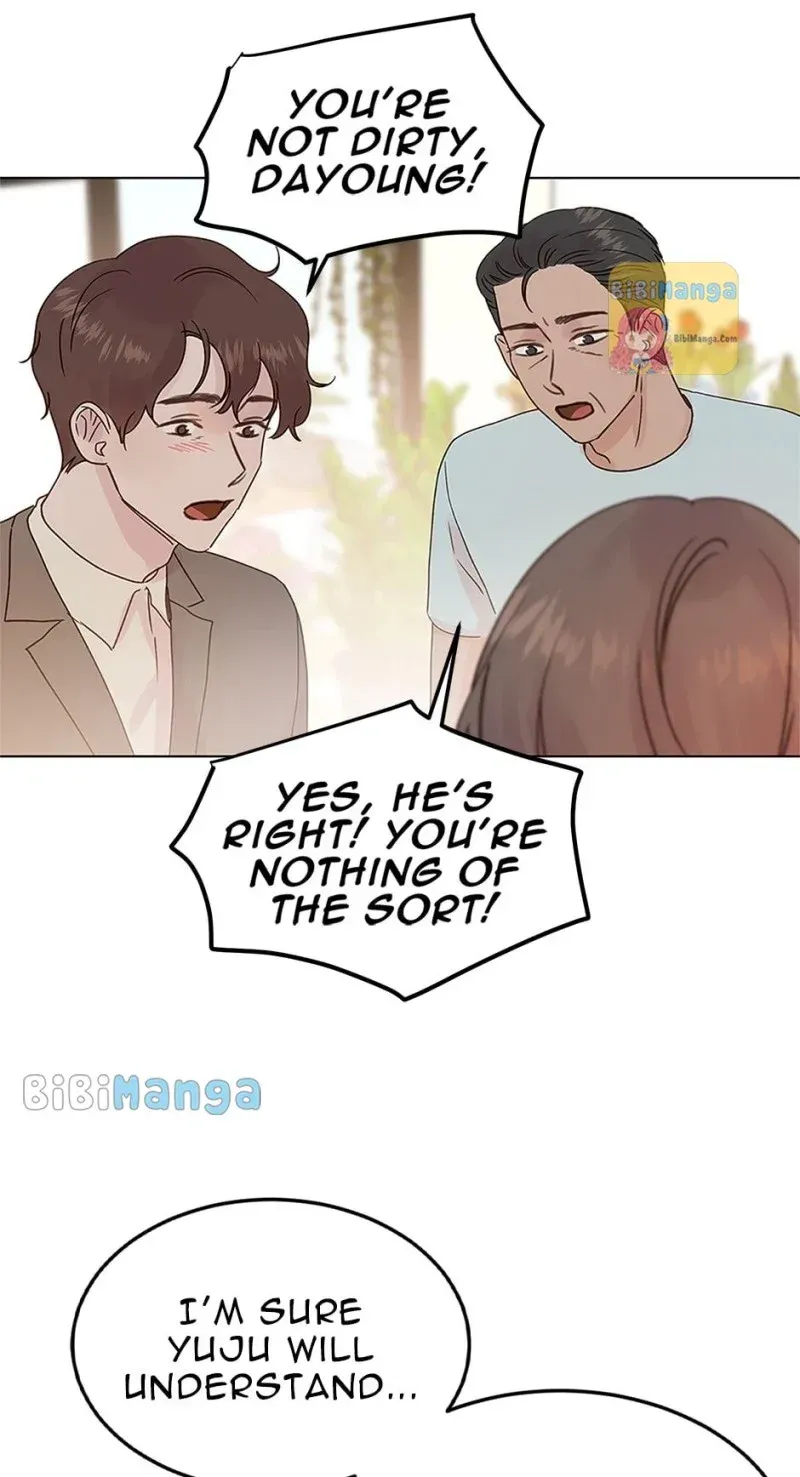 A Wife’s Sweet Revenge Chapter 97 Online - página 38