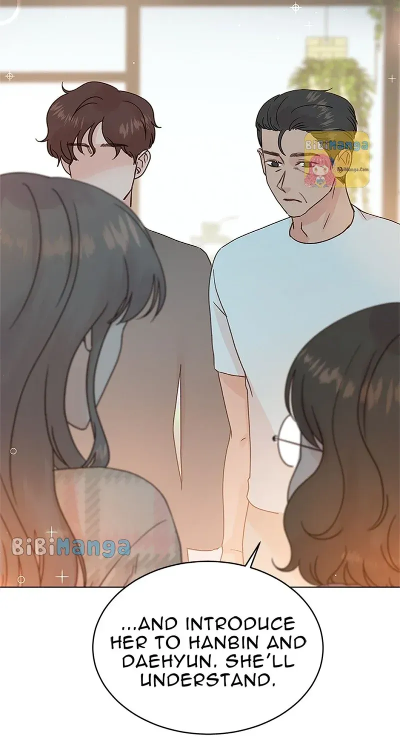 A Wife’s Sweet Revenge Chapter 97 Online - página 40