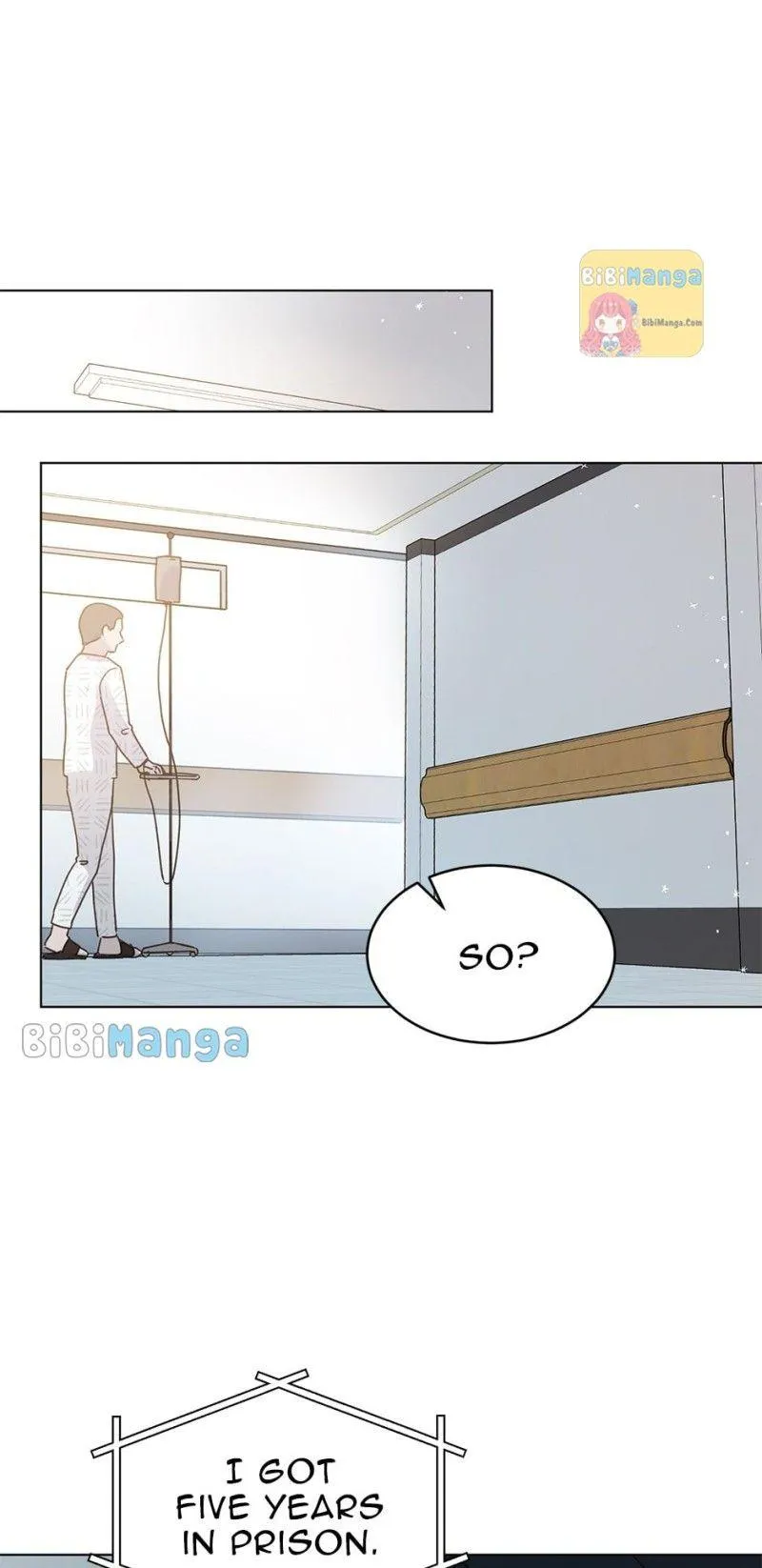 A Wife’s Sweet Revenge Chapter 97 Online - página 44