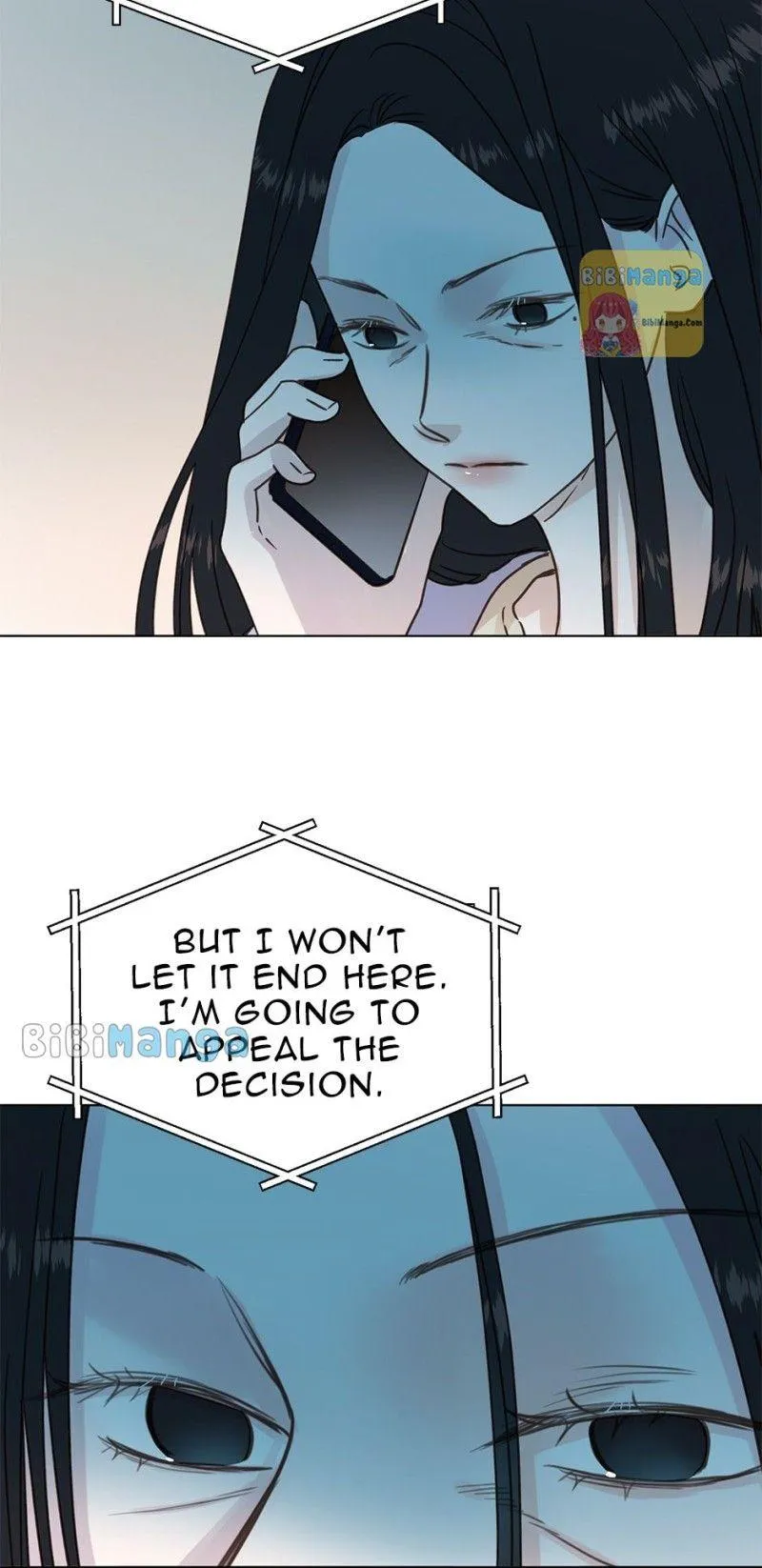 A Wife’s Sweet Revenge Chapter 97 Online - página 45