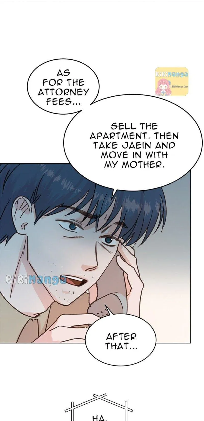 A Wife’s Sweet Revenge Chapter 97 Online - página 46