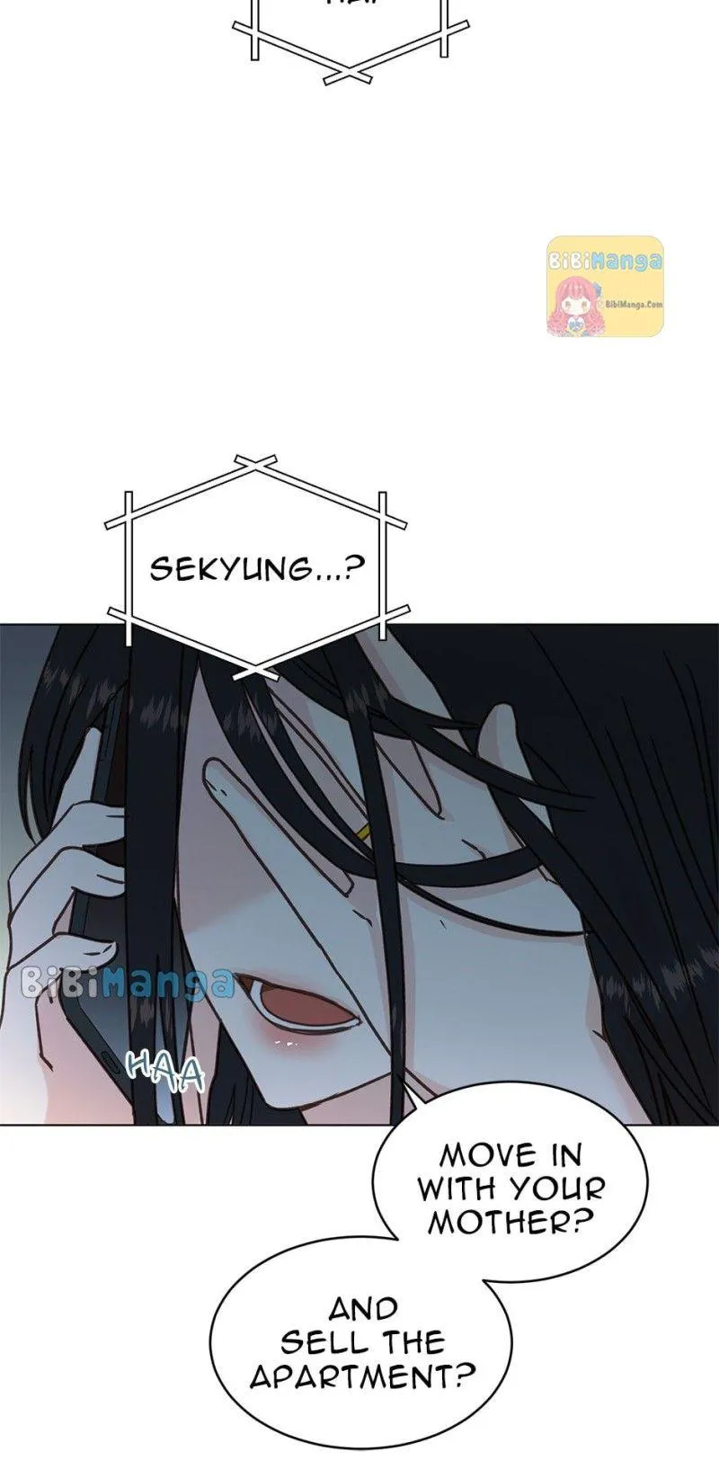 A Wife’s Sweet Revenge Chapter 97 Online - página 47