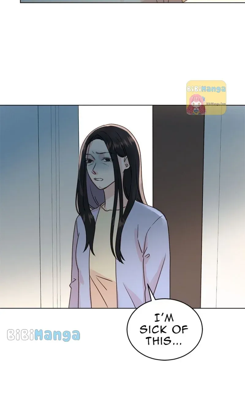 A Wife’s Sweet Revenge Chapter 97 Online - página 55