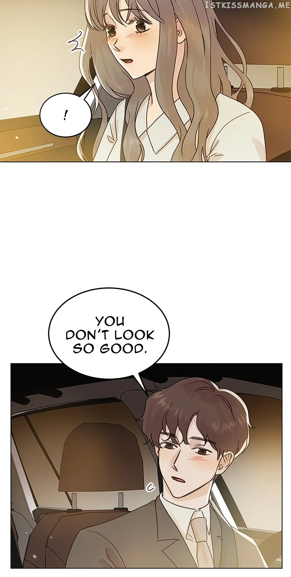 A Wife’s Sweet Revenge Chapter 98 Online - página 3