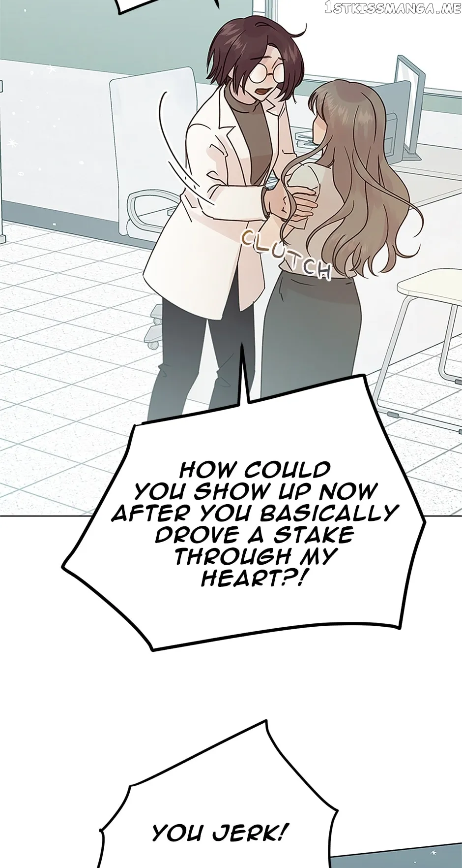 A Wife’s Sweet Revenge Chapter 98 Online - página 21