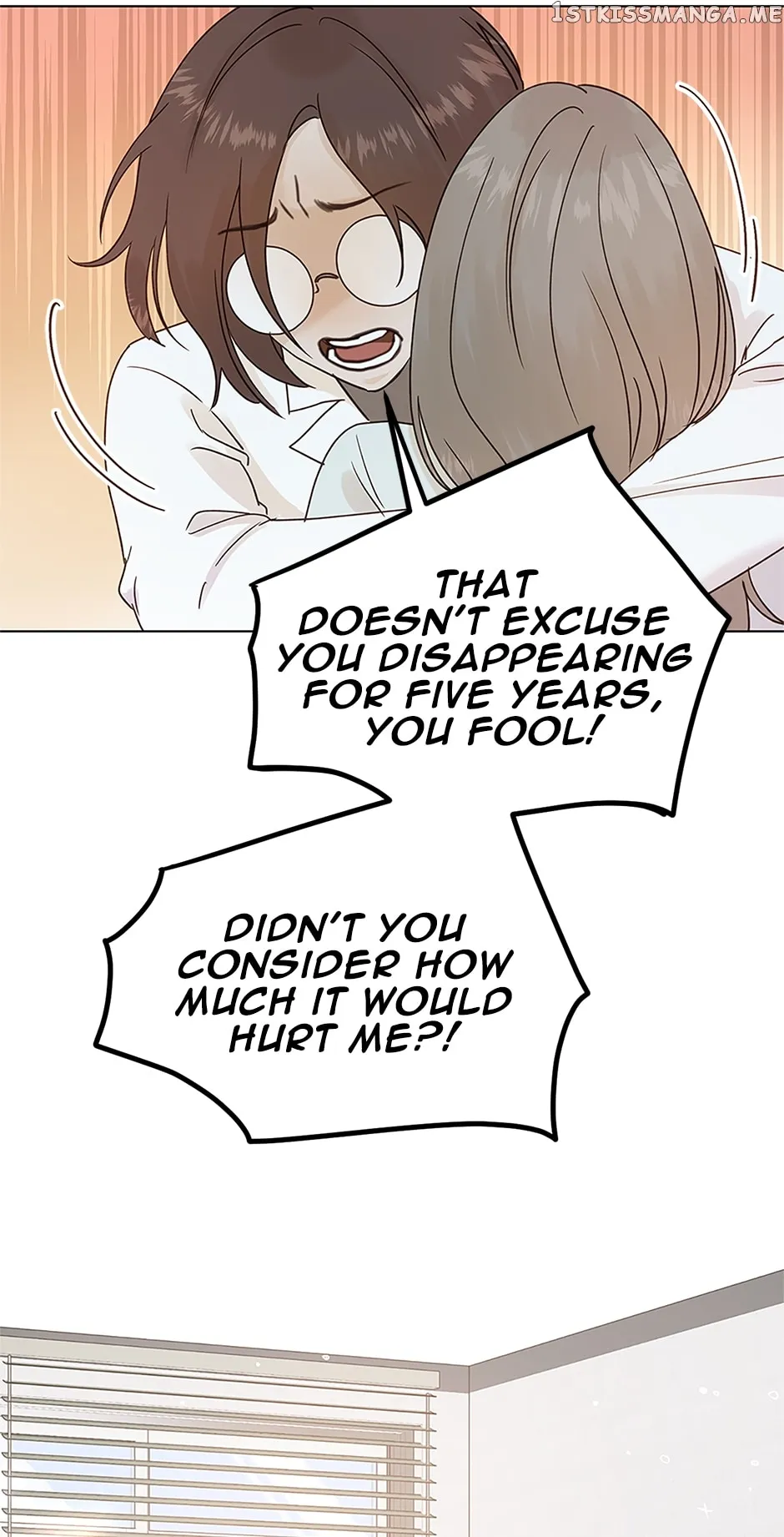A Wife’s Sweet Revenge Chapter 98 Online - página 25