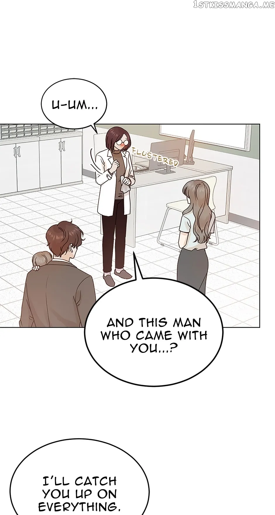 A Wife’s Sweet Revenge Chapter 98 Online - página 32