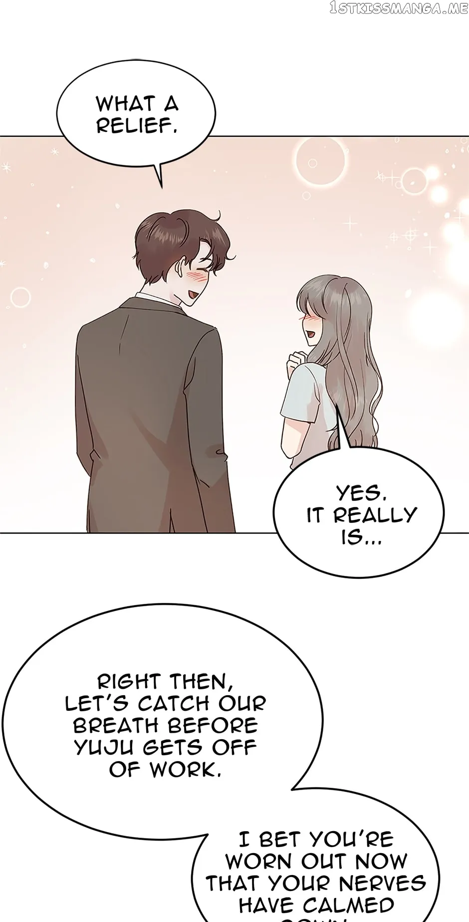 A Wife’s Sweet Revenge Chapter 98 Online - página 36