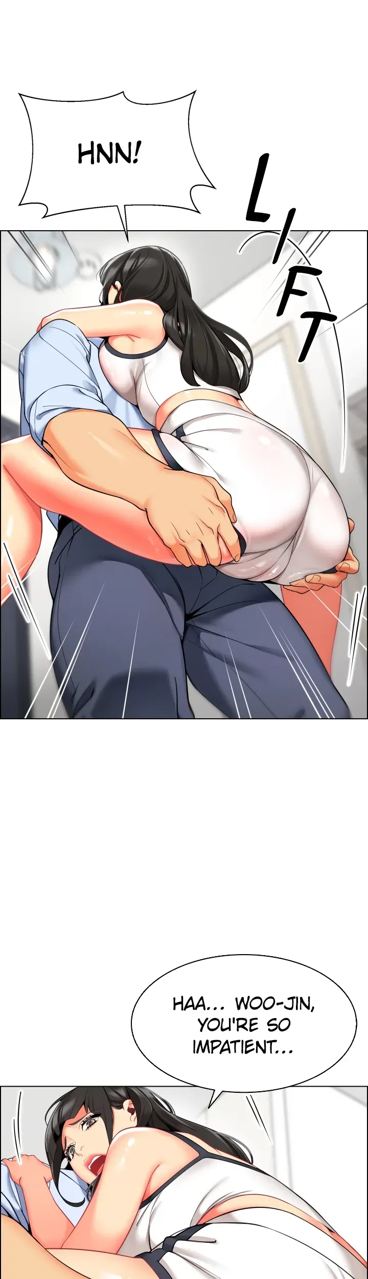 A Wise Driver’s Life Chapter 10 Online - página 5