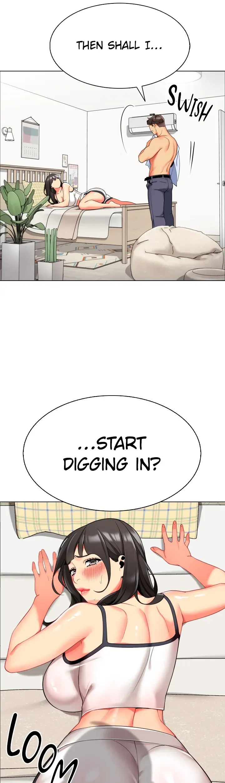 A Wise Driver’s Life Chapter 10 Online - página 9