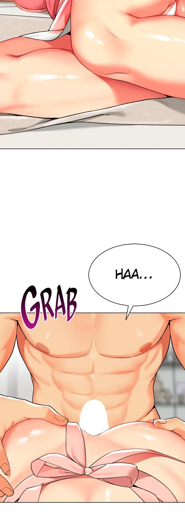 A Wise Driver’s Life Chapter 10 Online - página 12