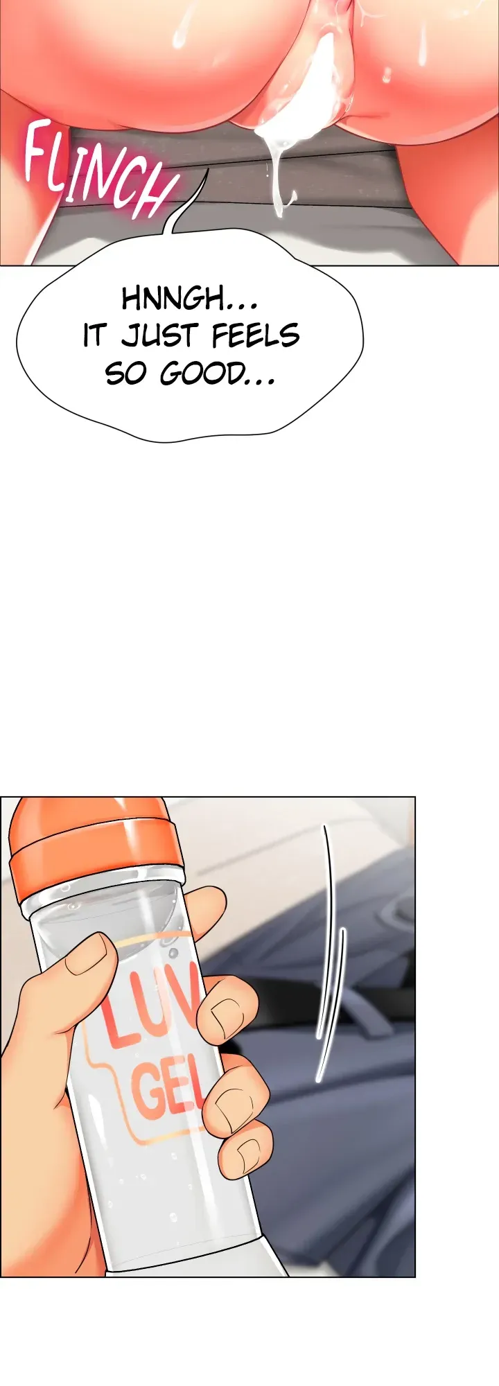 A Wise Driver’s Life Chapter 10 Online - página 20