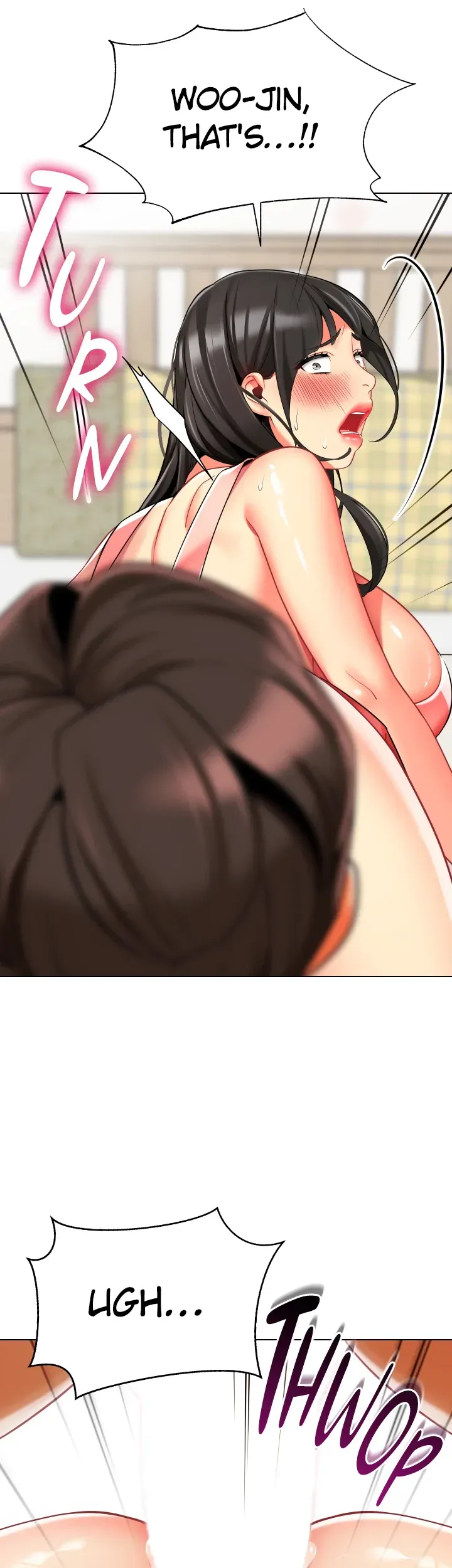 A Wise Driver’s Life Chapter 10 Online - página 25