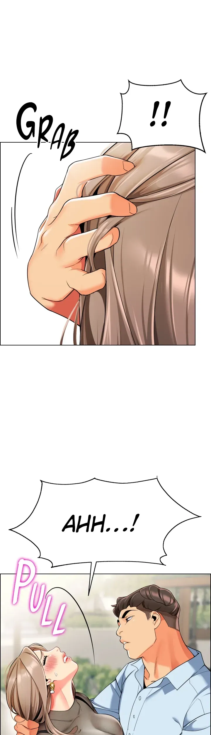 A Wise Driver’s Life Chapter 12 Online - página 1